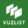 Vuzlist.com logo