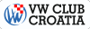 Vwclubcroatia.com logo
