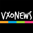 Vxonews.se logo