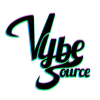Vybesource.com logo