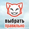 Vybratpravilno.ru logo