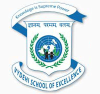 Vydehischool.com logo
