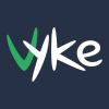 Vyke.com logo