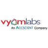 Vyomlabs.com logo