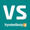 Vysokeskoly.cz logo