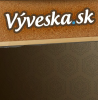 Vyveska.sk logo