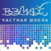 Vzmakh.ru logo