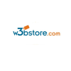 W3bstore.com logo