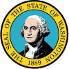 Wa.gov logo