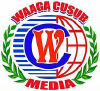 Waagacusub.com logo