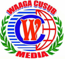 Waagacusub.net logo