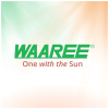 Waaree.com logo