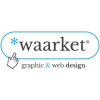 Waarket.com logo