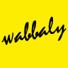 Wabbaly.com logo