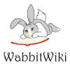 Wabbitwiki.com logo