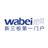 Wabei.cn logo