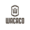 Wacaco.com logo