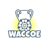 Waccoe.com logo