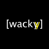 Wackyy.org logo