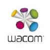 Wacom.jp logo