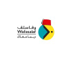 Wafasalaf.ma logo