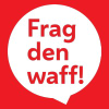 Waff.at logo