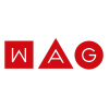 Wag.at logo