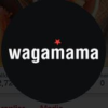 Wagamama.us logo