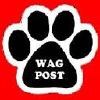 Waggingtonpost.com logo