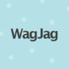 Wagjag.com logo