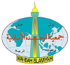 Wahdah.or.id logo