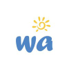 Waholidayguide.com.au logo