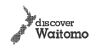 Waitomo.com logo