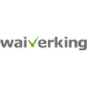 Waiverking.com logo
