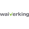 Waiverking.com logo