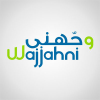 Wajjahni.com logo