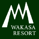 Wakasaresort.com logo