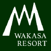 Wakasaresort.com logo