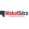 Wakatsera.com logo