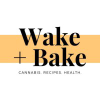 Wakeandbakecookbook.com logo