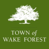 Wakeforestnc.gov logo