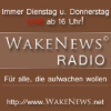 Wakenews.tv logo