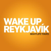 Wakeupreykjavik.com logo