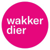 Wakkerdier.nl logo
