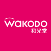 Wakodo.co.jp logo