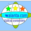 Walanta.com logo