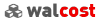 Walcost.com logo