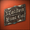 Waldenfont.com logo