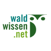 Waldwissen.net logo