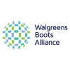 Walgreens Boots Alliance, Inc. logo